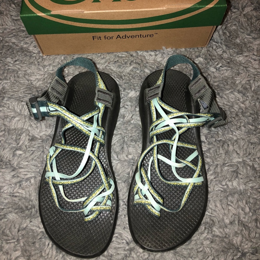 Chacos